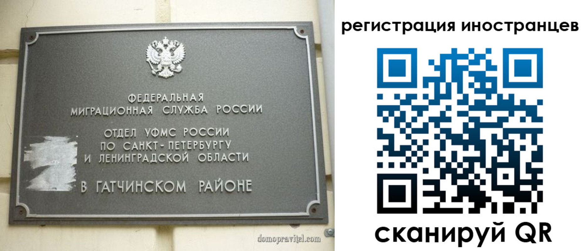 временная регистрация купить в Хотьково